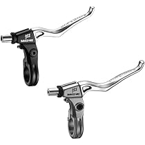 Amazon | DIA-COMPE(ダイアコンペ) SS-6 SL/SL ブレーキレバー | Dia